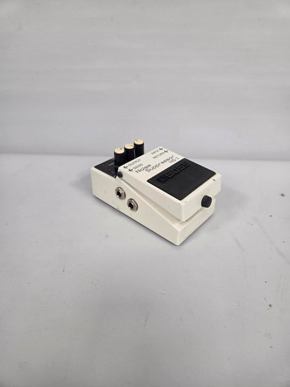 Boss NS-2 Noise Suppressor Pedal