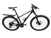 **January Sale** 2020 Giant Talon 3 27.5 maintain bike built for off-road and competition's