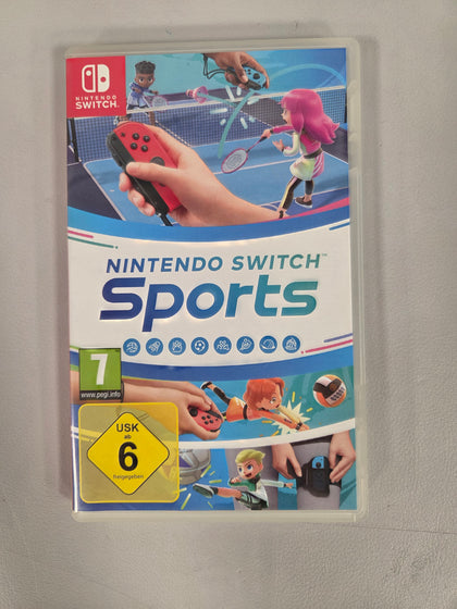 Nintendo Switch Sports - Game