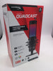 HyperX QuadCast Microphone