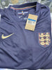 Nike Men's England Away Stadium Shirt Size M  **BRAND NEW**