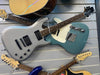 IBANEZ GIO  GRG170DX-SV - SILVER - NOT BOXED