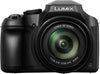 Panasonic Lumix DC-FZ82 18.1MP 60X, B