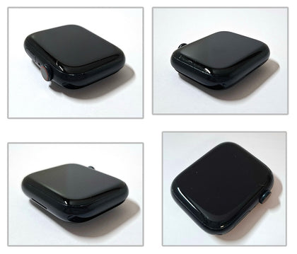 Apple Watch Series 8 GPS + Cellular 45mm Aluminium Midnight