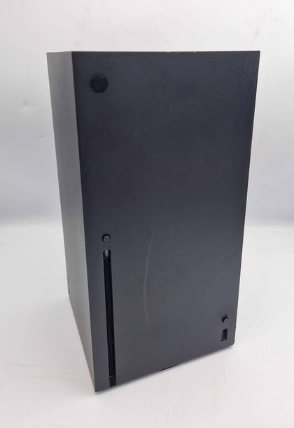 Xbox Series X Console - 1TB - Includes 1x 3rd Party Controller - Unboxed