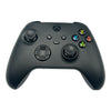 Microsoft Xbox Series X Console, 1TB, Black, Unboxed, With Wireless Pad