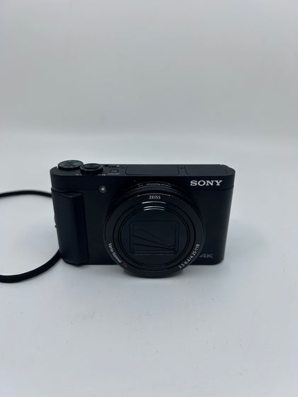Sony Cyber-Shot