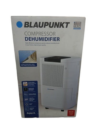 blaupunkt compressor dehumidifier 01875821