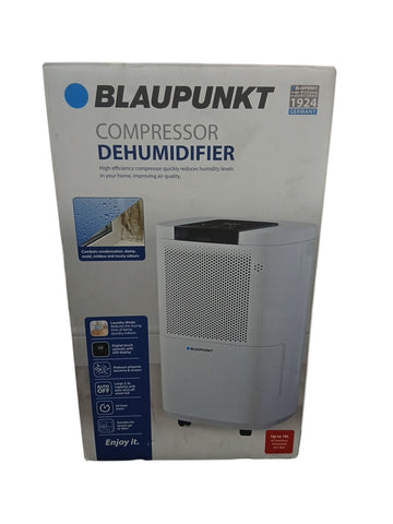 blaupunkt compressor dehumidifier 01875821