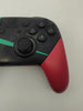 Nintendo Switch Pro Controller Xenoblade 2 Special Edition