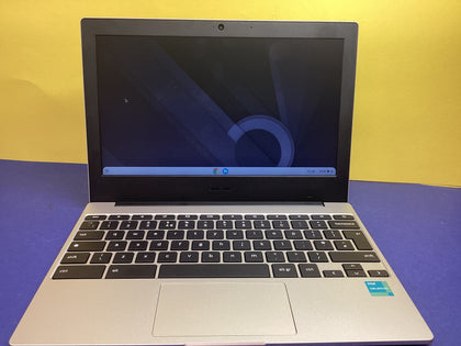 SAMSUNG CHROMEBOOK