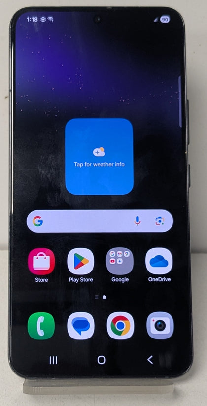 Samsung Galaxy S22 5G 128GB - Unlocked
