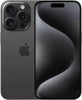 iPhone 15 Pro 128GB Black Titanium, Unlocked