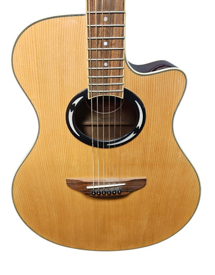Yamaha APX500II Electro-Acoustic Guitar - Unboxed **COLLECTION ONLY**