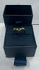 9ct Gold ring 2g size N **Hallmarked**