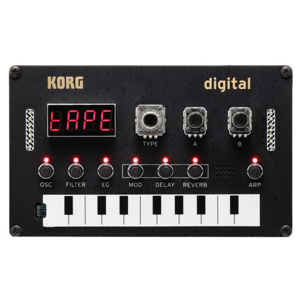 Korg Nu Tekt NTS-1 Digital Kit