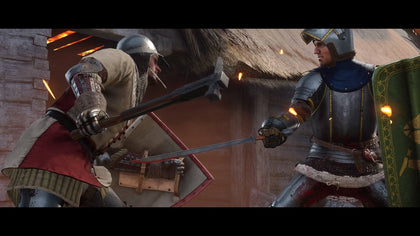 Kingdom Come, Deliverance II - Xbox Series X - Great Yarmouth