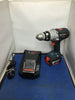 Bosch Combi Drill + 4AH Battery