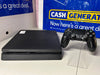 Playstation 4 Slim Console, 500GB, Unboxed
