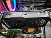 Custom PC - i5-4690k - 16GB RAM (DDR3) - RTX 1050Ti  (4GB) - 500GB SSD