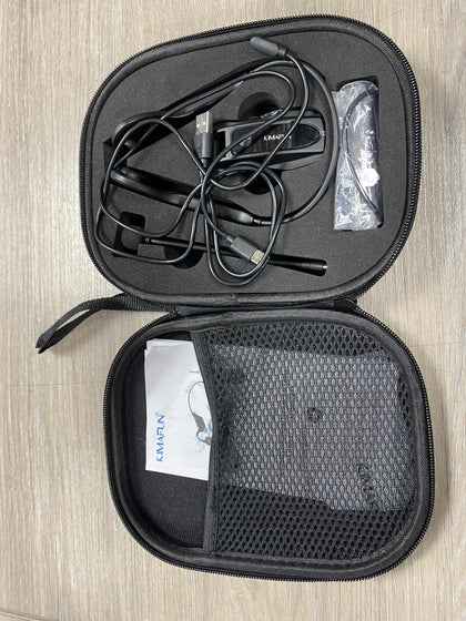 KIMAFUN wireless waterproof microphone