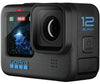 GoPro HERO12 Black Action Camera