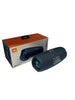 JBL Charge 5 Portable Bluetooth Speaker (Blue)