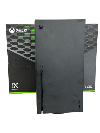 Microsoft XBox Series X without Controller **2 year warranty**