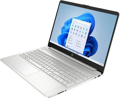 HP 15s-fq5020na 15.6