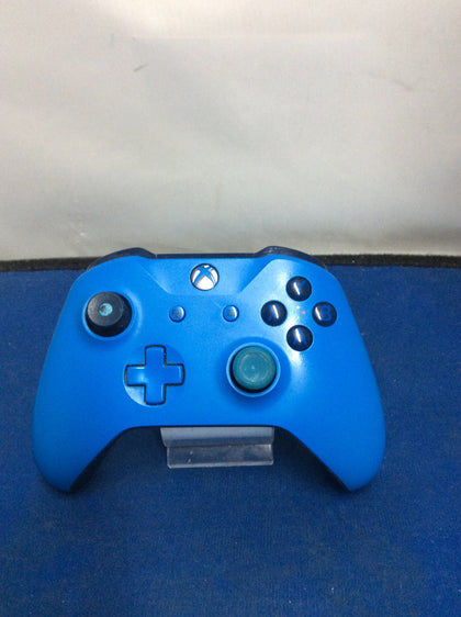 Microsoft Xbox One Controller (Blue)