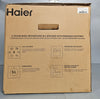 HAIER I-Master Series 5 HAF5P 001 Air Fryer - Black