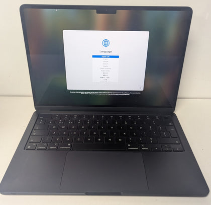 Apple MacBook Air 2024 M3 16GB Ram 256GB SSD