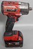 Milwaukee Fuel M18 FMTIW2F12 with 4.0ah Battery and charger