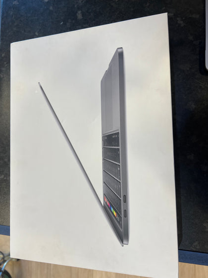 Apple Macbook Pro (2020)