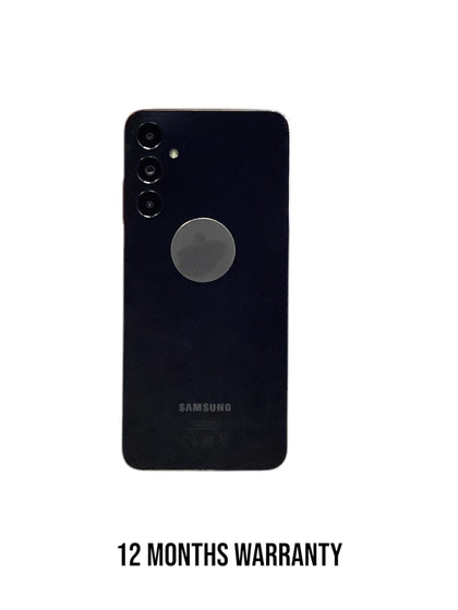 Samsung Galaxy A05s - 64 GB, Black
