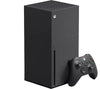 Xbox Series X Console 1TB - Black