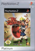 Jak and Daxter: The Precursor Legacy | Sony Playstation 2 **COLLECTION ONLY**