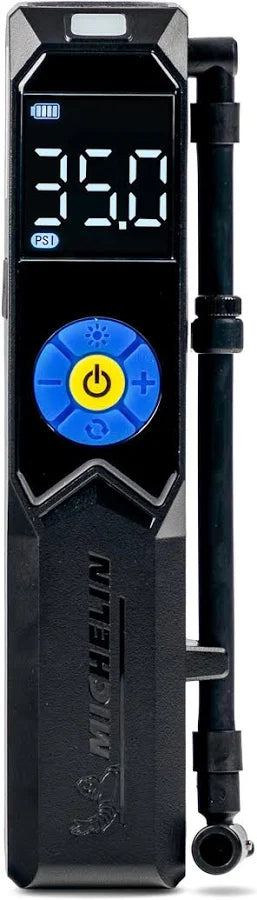 Michelin Li-ion Cordless Compact Tyre Inflator