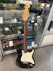 Fender Squier Affinity Series Black  6-string Guitar