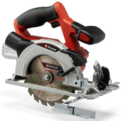 Einhell TE-CS 18/150 Li Solo Power X-Change Circular Saw 18V