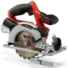 Einhell TE-CS 18/150 Li Solo Power X-Change Circular Saw 18V