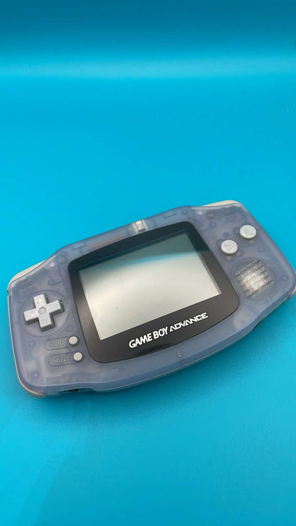 Gameboy advance