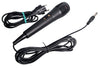 STUPDJ 1400 BT Speaker Boxed 1400W with usb / microSD /  BT connection / wired mic and LED effects
