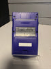 Game Boy Color Console in Grape