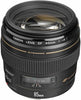 Canon EF 85mm f/1.8 USM Lens