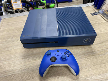 Xbox one 1tb forza motorsport edition