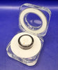 Samsung Galaxy Ring SM-Q509 Size 9 Titanium Black Boxed - Chesterfield