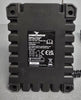 Hawksmoor 18v Fast 2.4A Li-Ion Garden Power Tool Battery Charger B0Q-SP06-20ZB + Hawksmoor 18V Battery 2.0Ah