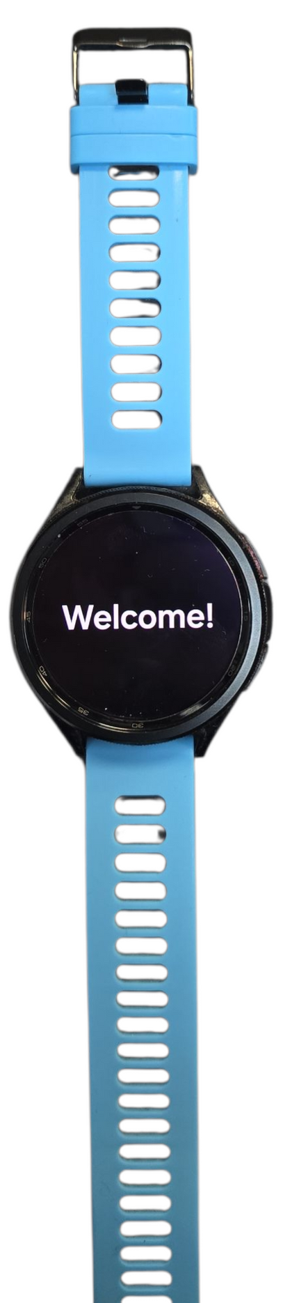 Samsung Galaxy Watch6 Classic | 47mm | Blue