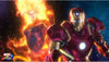 Capcom Marvel vs Infinite ps4